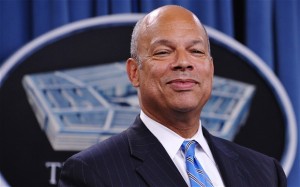 jeh johnson