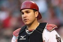 D-Backs Miguel Montero to Dedicate Ronald McDonald House Playground