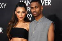 Naya Rivera And Rapper Big Sean Confirm Engagement