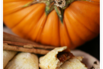 Latin Recipes with Pumpkin