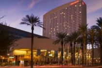 Sheraton Phoenix Downtown Celebrates 5 Years with Social Hour