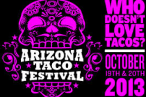 Arizona Taco Festival