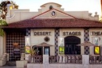 Desert Stages Theatre Presents ‘Driving Miss Daisy’