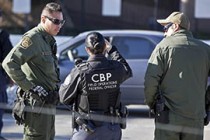 Border Patrol pay reform would cut agents’ take-home, but add stability