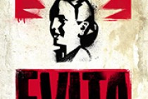 EVITA comes to ASU Gammage Theater