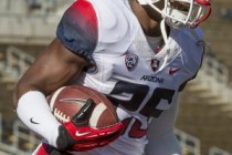 Arizona Wildcats Looking to Continue Momentum Against ASU