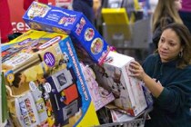 Black Friday Tradition Spreads Across Latin America