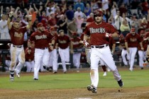 D-Backs "Best of Games of 2013" Marathon Airs on Thanksgiving