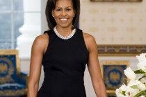 Michelle Obama's Biggest Fashion Regret is a Result of the Arizona Heat