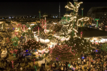 Glendale Glitters Celebrates 20 Years!