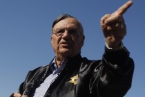 Sheriff Joe Arpaio Found Guilty of Civil Contempt, Criminal Prosecution is a Possibility