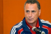 Chivas de Guadalajara con Nuevo Técnico