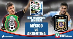 mexico argentina sports