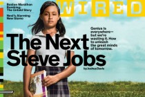 Wired Magazine:12-Year-Old Mexican Girl is the the Next Steve Jobs Wired Magazine