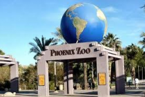 Phoenix Zoo's Holiday ZOOtique