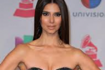 Get Roselyn Sanchez's look at Latin Grammy Awards