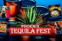 5th Annual Phoenix Tequila Fest