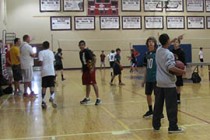 When PE is an elective, schools finding new ways to keep kids active