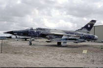 Pima Air Space Museum