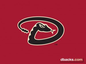 Arizona-Diamondbacks-Logo