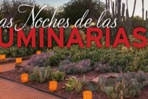 Las Noches de las Luminarias