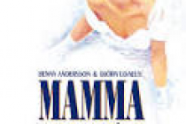 MAMA MIA! The Musical in Phoenix