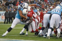 Arizona Cardinals Trying to Squeeze Into Playoff Picture