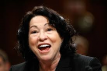 Sonia Sotomayor Will Lead Countdown in Times Square for New Year's Celebration