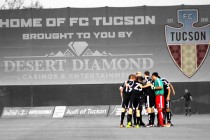 FC Tucson Holding Open Tryout for Upcoming Season