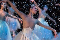 'The Nutcracker' at Phoenix's Symphony Hall