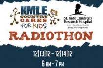 KMLE Country Cares for Kids Radiothon Raises Over $231,865 in Donations