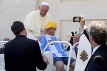 Top Reasons why Pope Francis Deserves to be TIME’s Person Of The Year