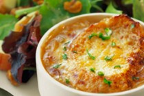 French Onion Soup Recipes: The Perfect Holiday Dish