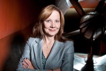 Mary Barra Takes over General Motors