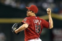 Former D-Backs Pitcher Rodrigo Lopez Joins Spanish Broadcast Team