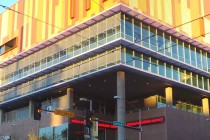 An Inside Look to the One-of-a-Kind Experience at the Walter Cronkite School of Journalism and Mass Communications at ASU