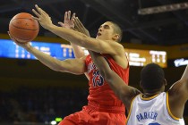 Arizona Wildcats Remain Unbeaten