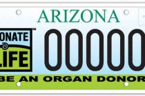 Estadisticas de Donación de órganos 2013- Arizona Salva Más Vidas que en Años Anteriores