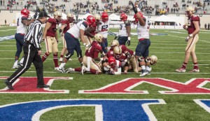 Arizona Wildcats Win