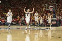 No Mercy: Arizona Blows Out ASU 91 – 68