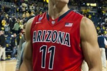 No. 1 Arizona Looking for Number 20: As in Straight Victories