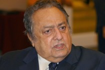 Head of WBC Jose Sulaiman Dies at 82