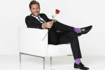 Juan Pablo Galavis becomes the first Latino lead on ABC's show "The Bachelor."