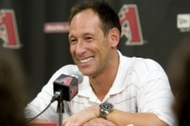 D-Backs’ Luis Gonzalez to be Inducted Into Latin American Sports Hall of Fame