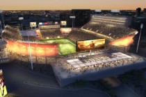 Arizona State Launches Sun Devil Stadium Momentum Campaign