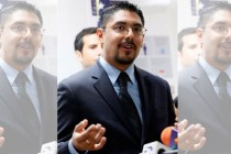 Undocumented Lawyer Sergio Garcia Says He Would Consider Running For Governor Of California