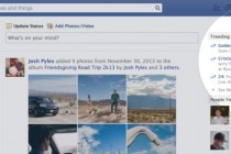 Facebook takes on Twitter: New Trending Section Launched in Battle of the Social Networks