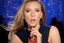 Scarlett Johansson SodaStream Commercial "Banned" From Super Bowl