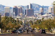 Census: Arizona population continued steady growth in 2013