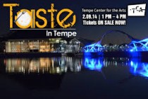 Taste in Tempe: A New Culinary Fest